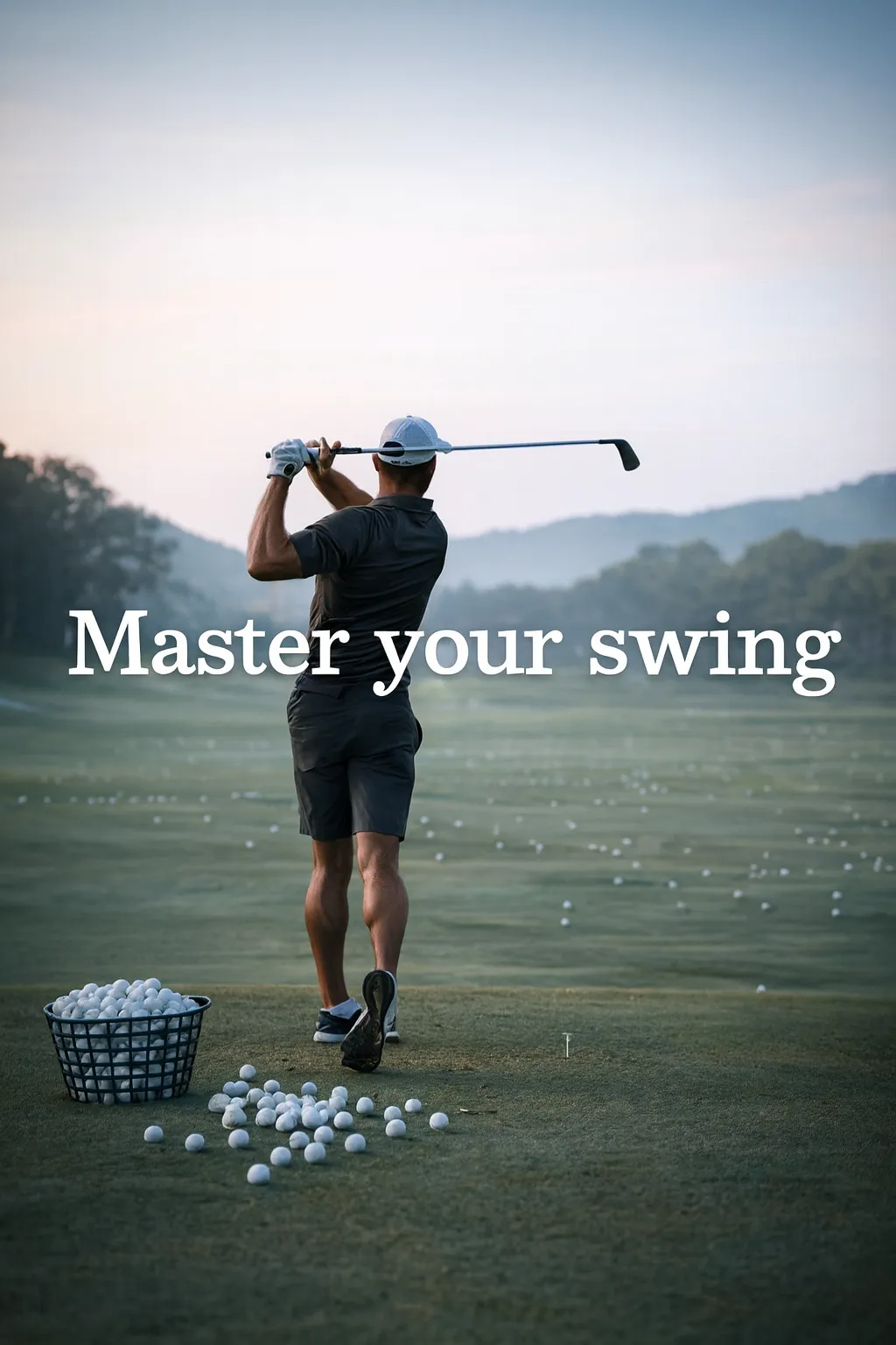 TRAINING THAT TELLS YOU WHAT’S WRONG