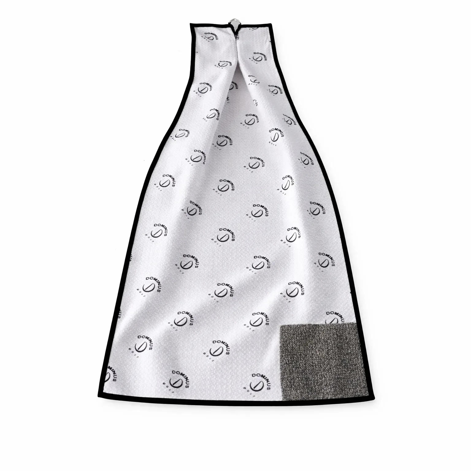 Dominus Golf Towel view 2