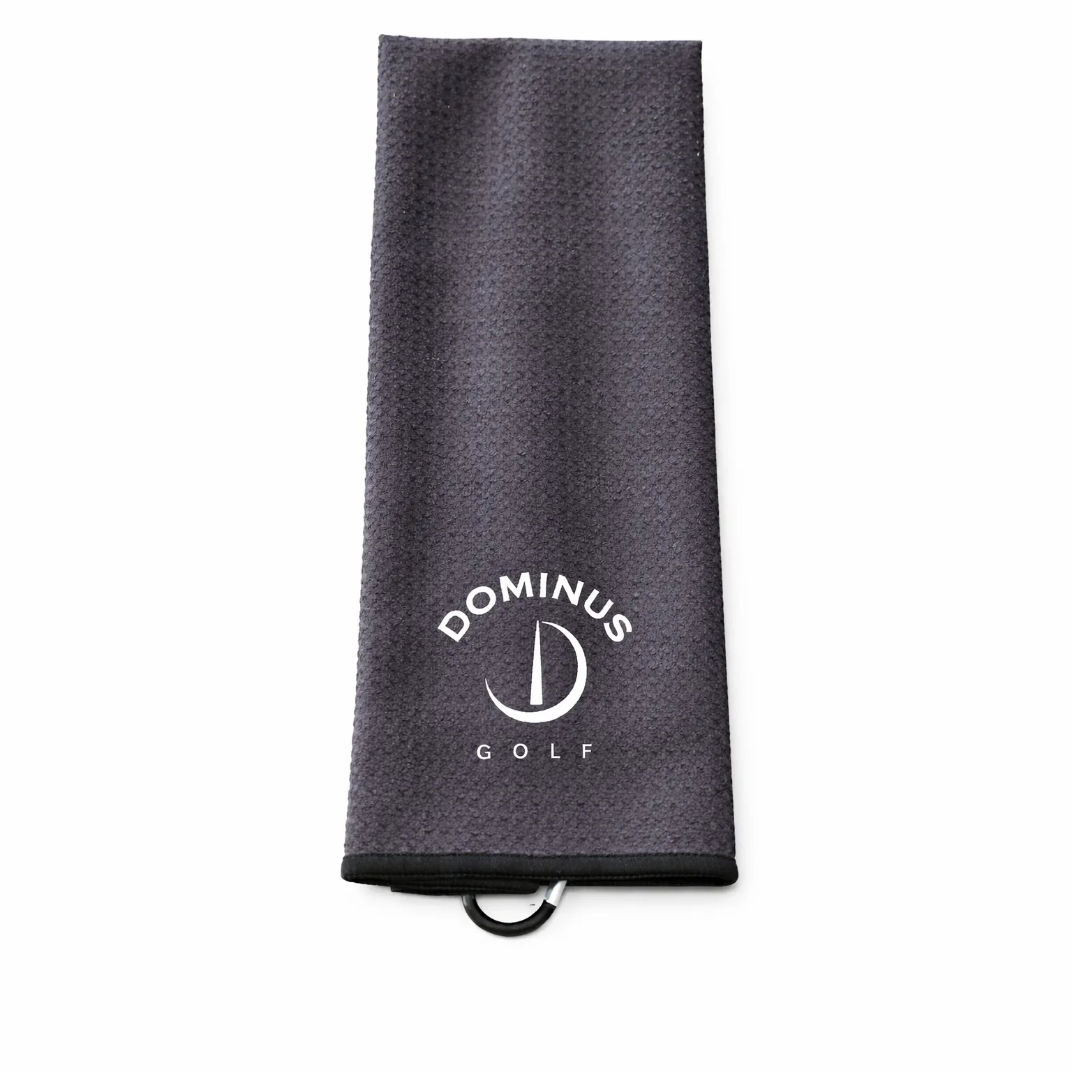 Dominus Golf Towel