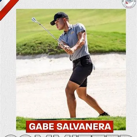 Gabe Salvanera
