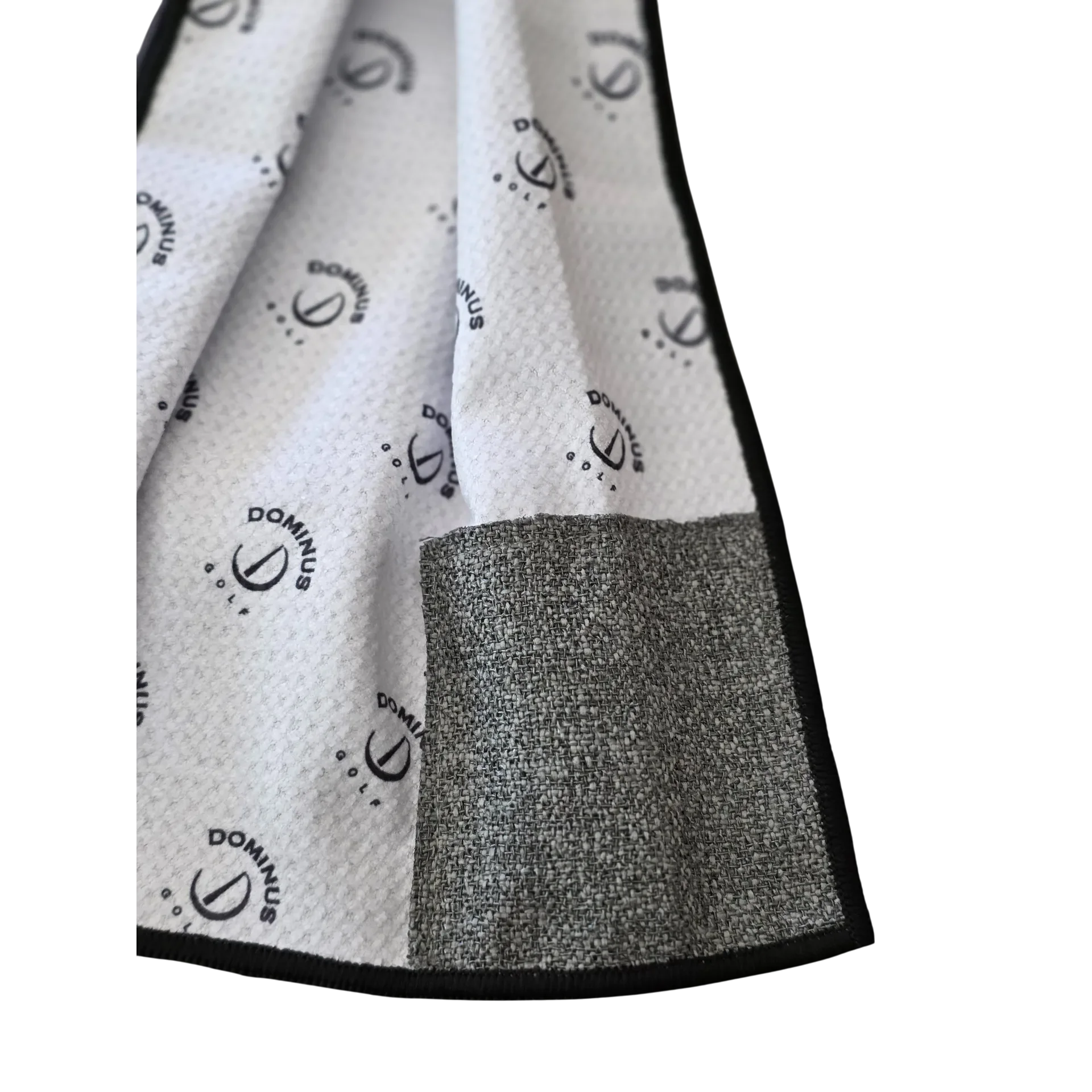 Dominus Golf Towel view 3