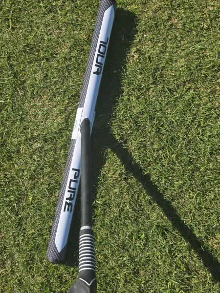 THE TOUR PURE WEIGHTED CLUB
