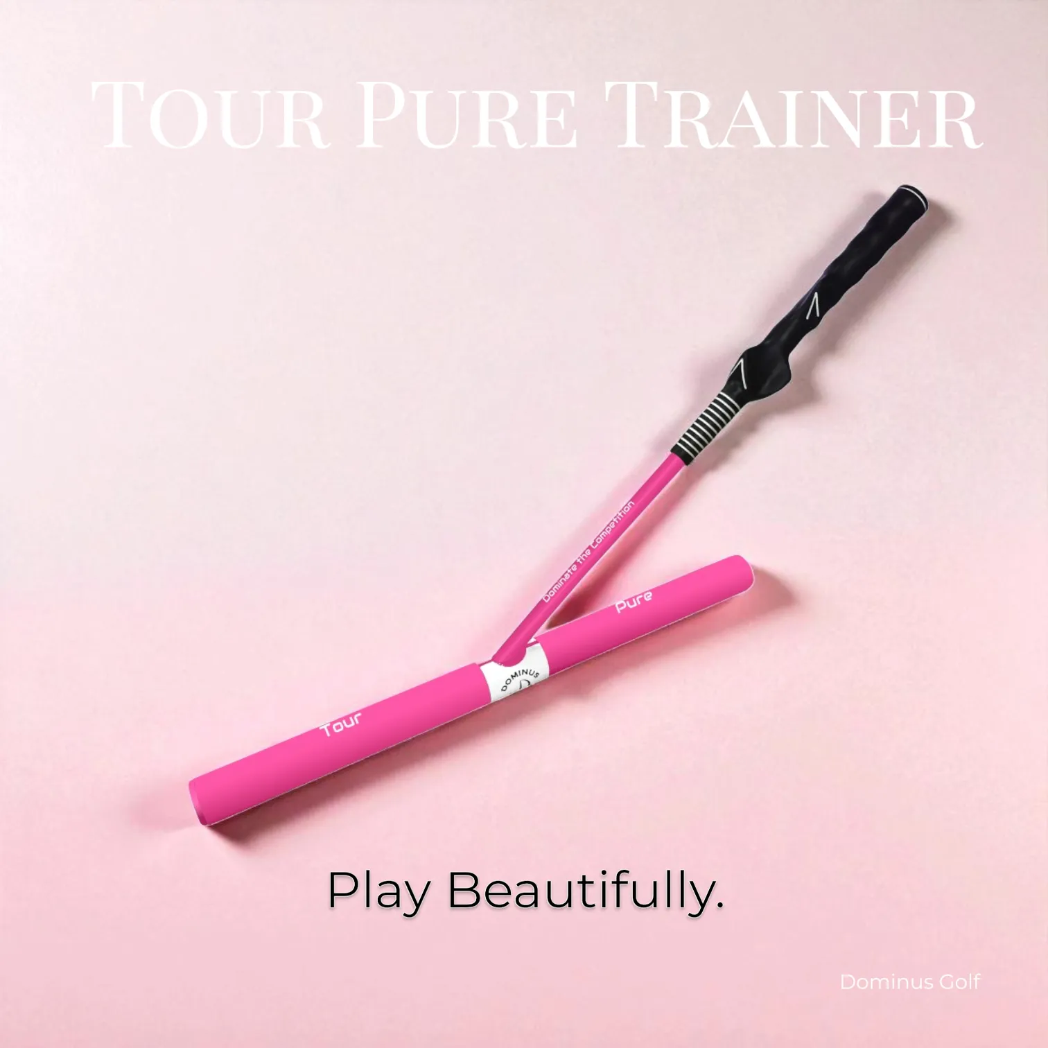 Tour Pure Women view 2
