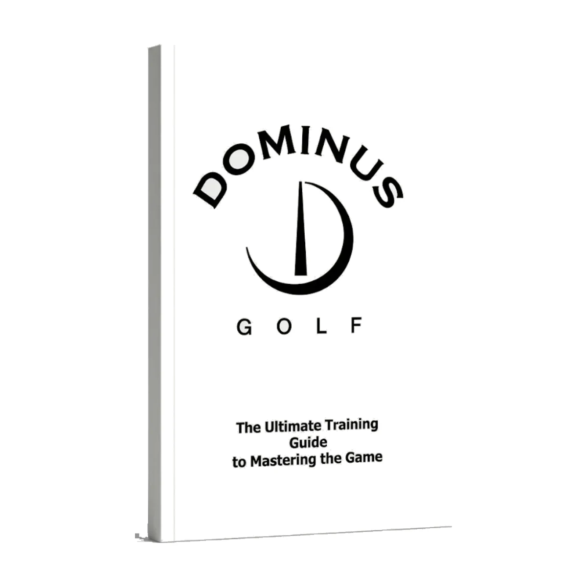 The Ultimate Guide to Mastering the Game (Physical Copy)