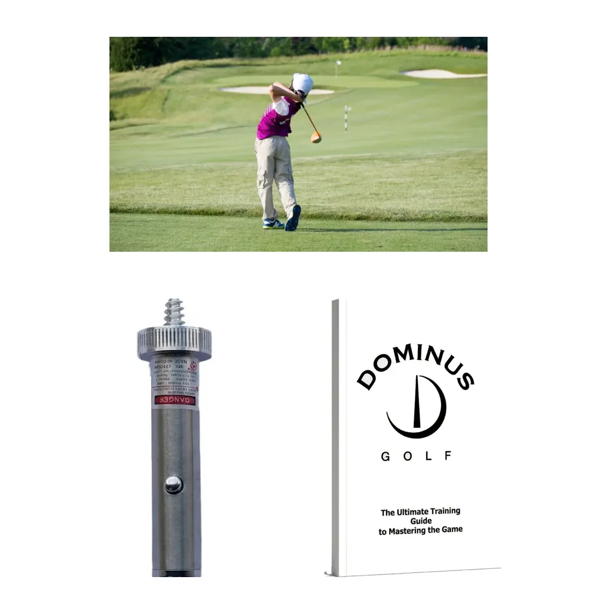 Tour Pure Pro Path Bundle (Jr)