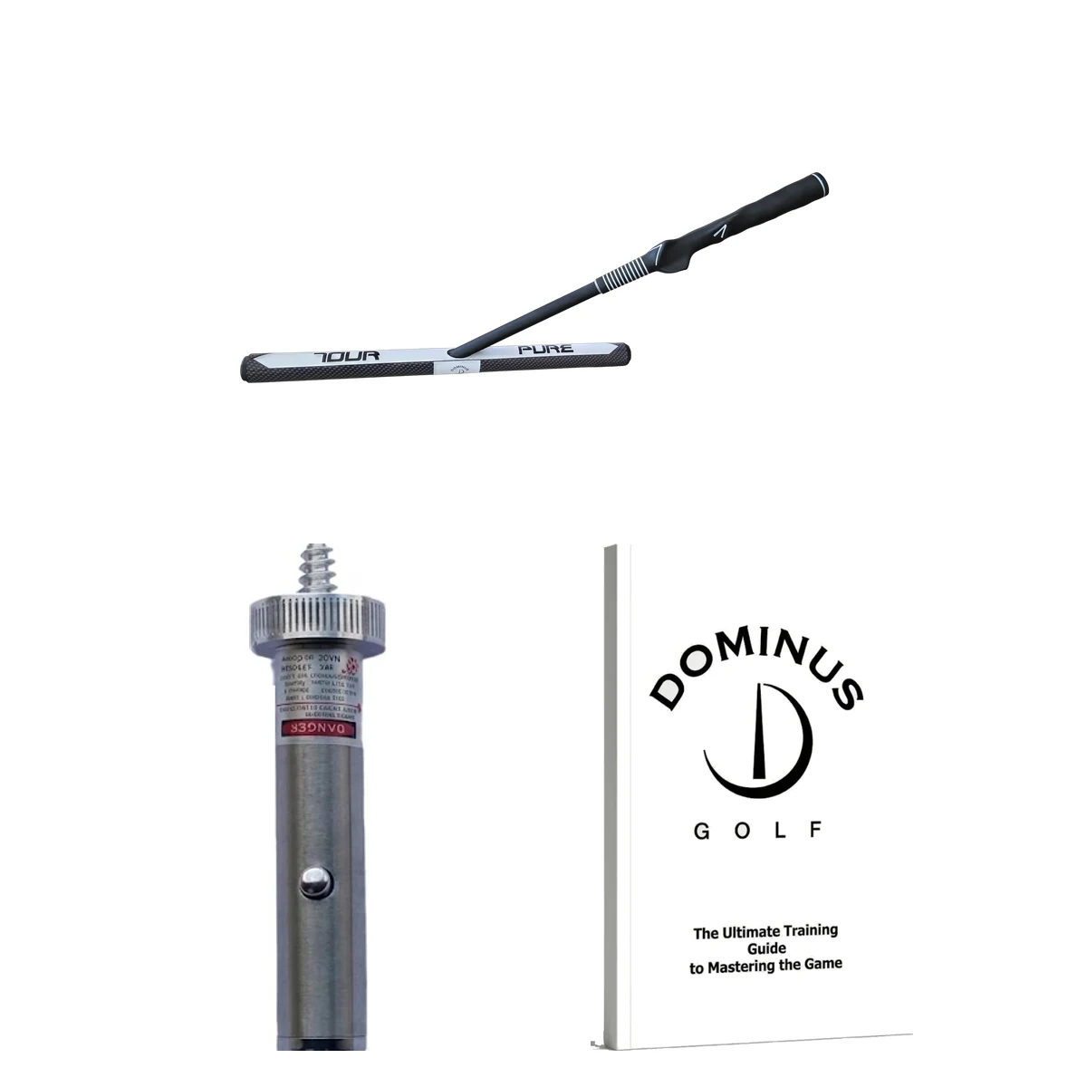 Tour Pure Pro Path Bundle (Men's)