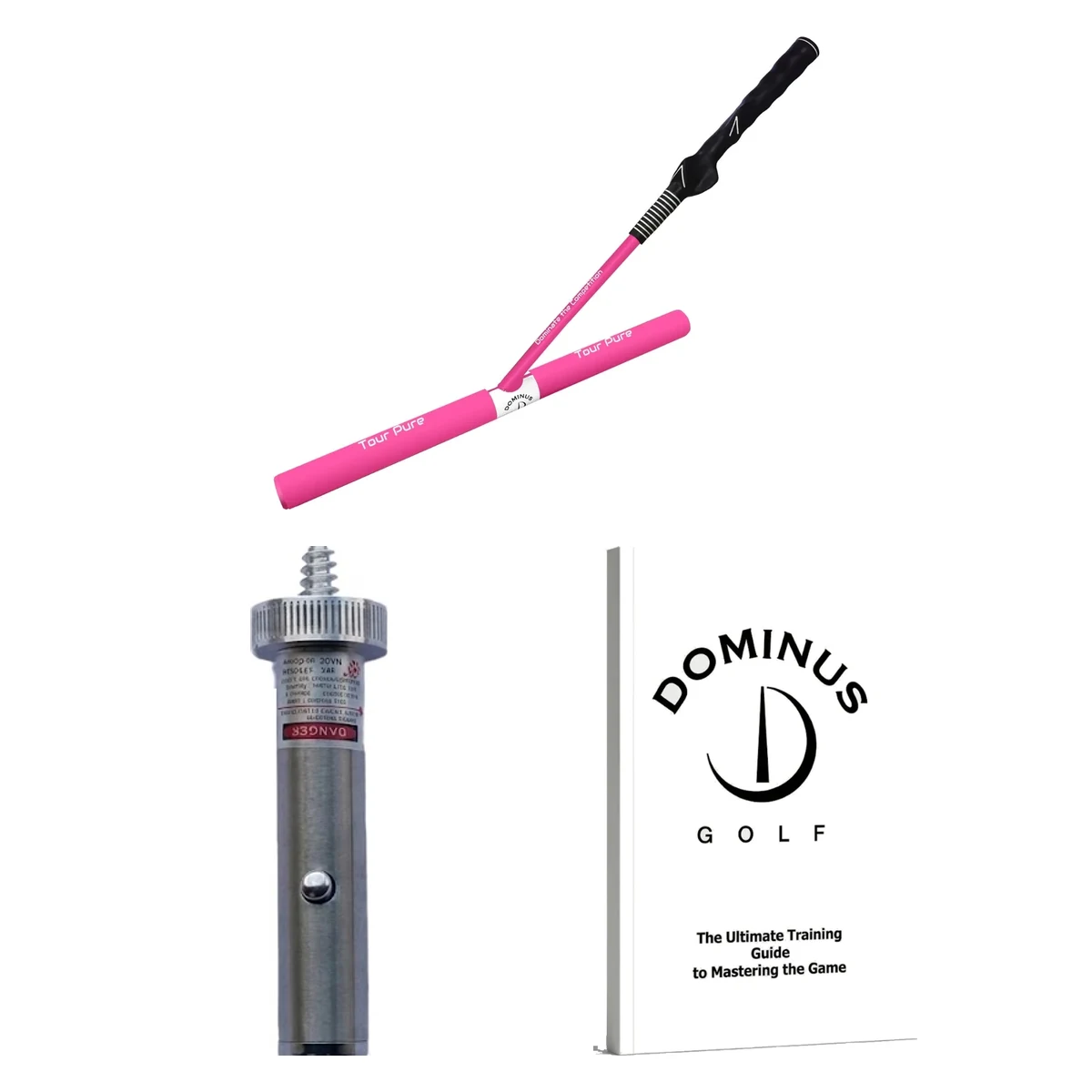 Tour Pure Pro Path Bundle (Women's)
