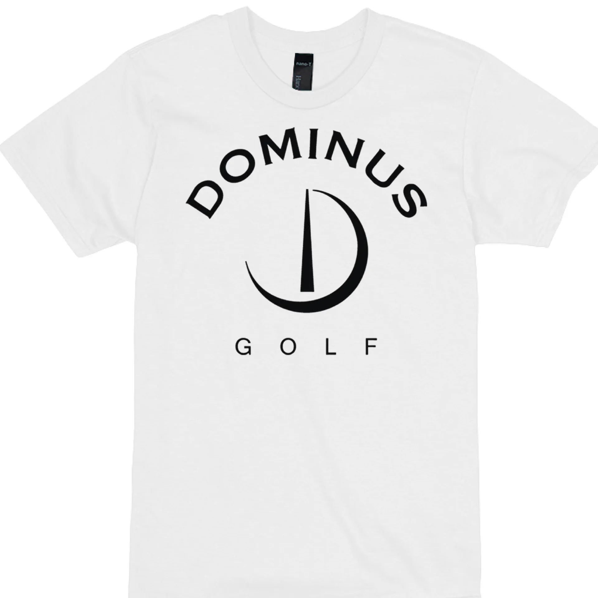 Wordmark Tee (Men's)